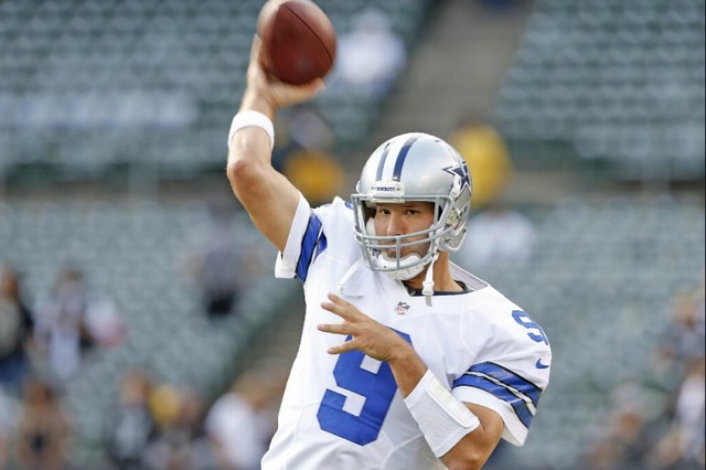 romo at oakland